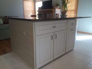 Kitchen Island Minnetonka Minnesota